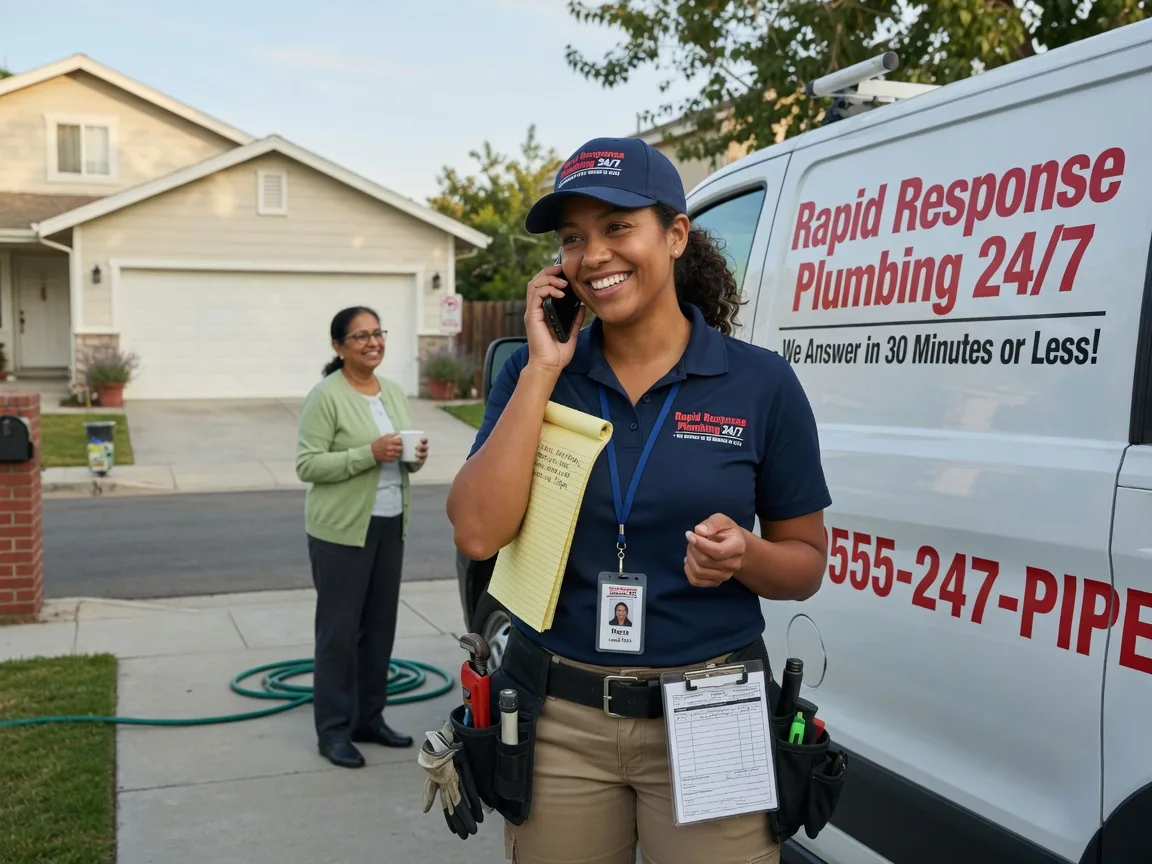Emergency Plumber Marfa, TX FAQs